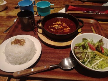 おふろcafé ハレニワの湯に投稿された画像（2020/2/11）