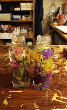 Aroma&Candle School Candle Studio One（アロマアンドスクールキャンドルスタジオワン）に投稿された画像（2020/2/12）