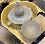 堀越陶房に投稿された画像（2020/2/12）