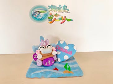 可愛いシーサー専門店 まいまいシーサーに投稿された画像（2020/2/12）