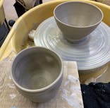 堀越陶房に投稿された画像（2020/2/12）