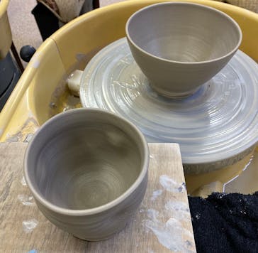 堀越陶房に投稿された画像（2020/2/12）