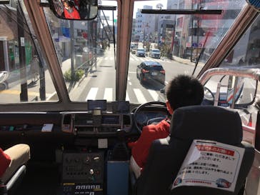 2階建てオープンバス「スカイバス」・水陸両用バス「スカイダック」に投稿された画像（2020/2/13）