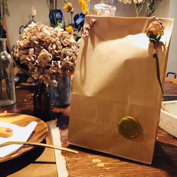 Aroma&Candle School Candle Studio One（アロマアンドスクールキャンドルスタジオワン）に投稿された画像（2020/2/13）