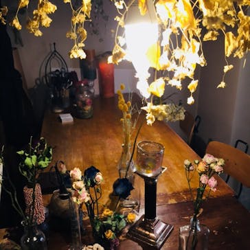 Aroma&Candle School Candle Studio One（アロマアンドスクールキャンドルスタジオワン）に投稿された画像（2020/2/13）