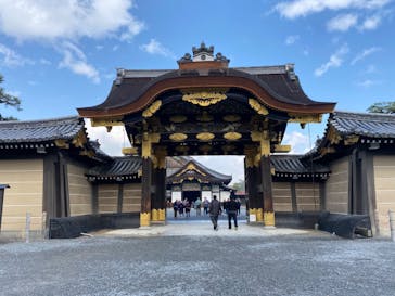 京都市観光協会（催行運営：株式会社らくたび）に投稿された画像（2020/2/13）