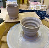 堀越陶房に投稿された画像（2020/2/13）
