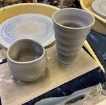 堀越陶房に投稿された画像（2020/2/13）
