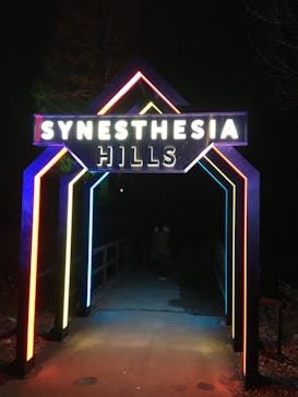 KYOTO ILLUMINATION SYNESTHESIA HILLS るり渓温泉に投稿された画像（2020/2/13）