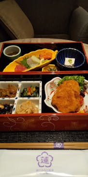 神戸みなと温泉 蓮に投稿された画像（2020/2/13）