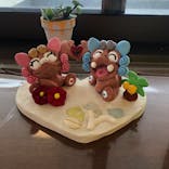 可愛いシーサー専門店 まいまいシーサーに投稿された画像（2020/2/14）