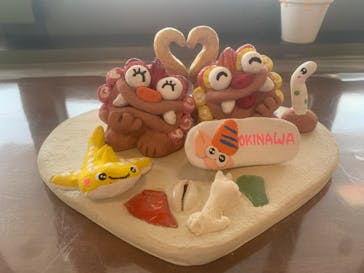 可愛いシーサー専門店 まいまいシーサーに投稿された画像（2020/2/14）