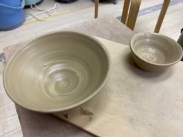 メイト陶芸教室・梅田に投稿された画像（2020/2/14）