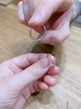 MATEI（マテイ）に投稿された画像（2020/2/14）