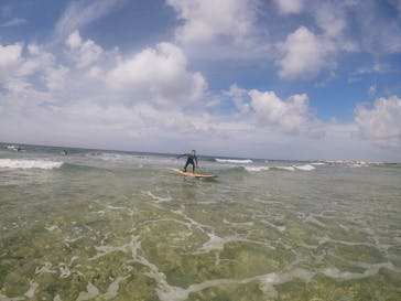 サーフサイドサービス ハイサイに投稿された画像（2020/2/14）