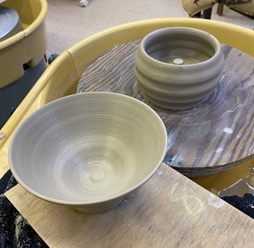 堀越陶房に投稿された画像（2020/2/14）