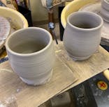 堀越陶房に投稿された画像（2020/2/14）