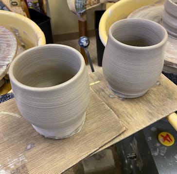 堀越陶房に投稿された画像（2020/2/14）