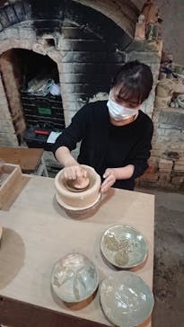 たからの窯に投稿された画像（2020/2/14）