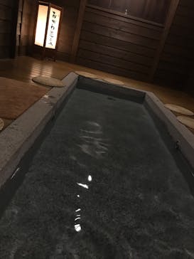 おがわ温泉花和楽の湯に投稿された画像（2020/2/14）