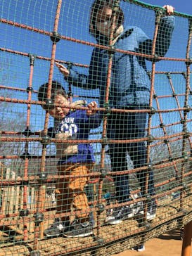 ふなばしアンデルセン公園に投稿された画像（2020/2/14）