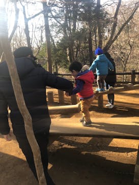 ふなばしアンデルセン公園に投稿された画像（2020/2/14）