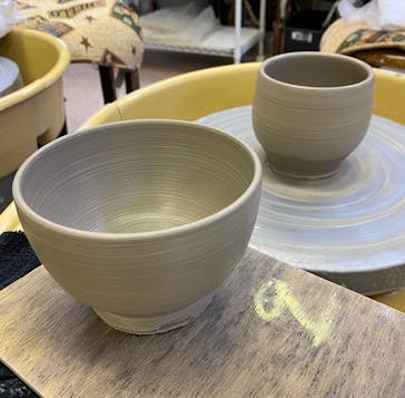 堀越陶房に投稿された画像（2020/2/15）