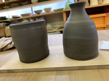 ルームルームとうげいきょうしつに投稿された画像（2020/2/15）