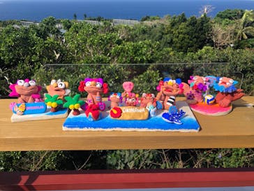 可愛いシーサー専門店 まいまいシーサーに投稿された画像（2020/2/15）