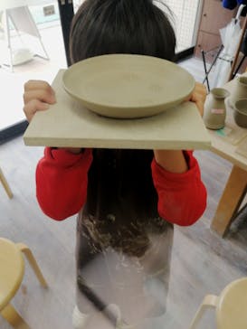 ダルン陶芸教室に投稿された画像（2020/2/15）