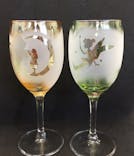 サンドブラスト本部教室 砂で削るガラス工芸教室に投稿された画像（2020/2/15）