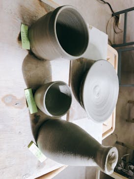 うづまこ陶芸教室に投稿された画像（2020/2/15）