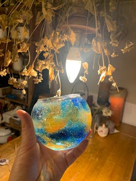 Aroma&Candle School Candle Studio One（アロマアンドスクールキャンドルスタジオワン）に投稿された画像（2020/2/15）