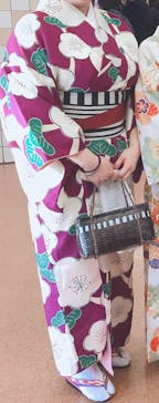 着物レンタルVASARA 浅草駅前店に投稿された画像（2020/2/15）