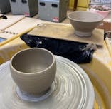 堀越陶房に投稿された画像（2020/2/15）