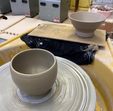 堀越陶房に投稿された画像（2020/2/15）