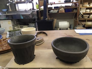 ルームルームとうげいきょうしつに投稿された画像（2020/2/15）