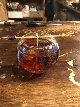 Aroma&Candle School Candle Studio One（アロマアンドスクールキャンドルスタジオワン）に投稿された画像（2020/2/15）