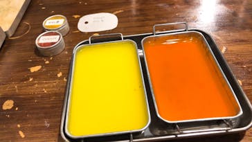 Aroma&Candle School Candle Studio One（アロマアンドスクールキャンドルスタジオワン）に投稿された画像（2020/2/15）