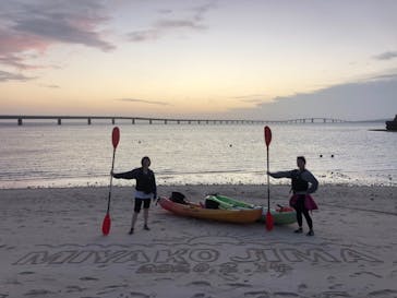 宮古島BLUE（ミヤコジマブルー）に投稿された画像（2020/2/14）