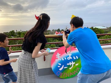 可愛いシーサー専門店 まいまいシーサーに投稿された画像（2020/2/15）