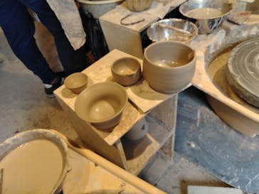 Organon Ceramics Studio（オルガノン・セラミックススタジオ）に投稿された画像（2020/2/15）