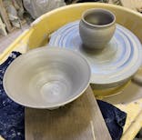 堀越陶房に投稿された画像（2020/2/16）