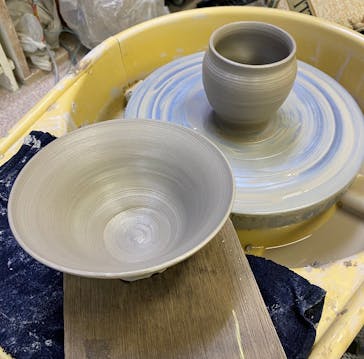 堀越陶房に投稿された画像（2020/2/16）