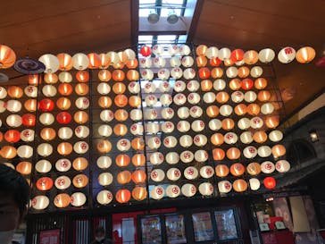 大江戸温泉物語 浦安万華郷に投稿された画像（2020/2/16）