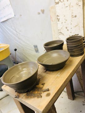 千秋（せんしゅう）工房に投稿された画像（2020/2/16）