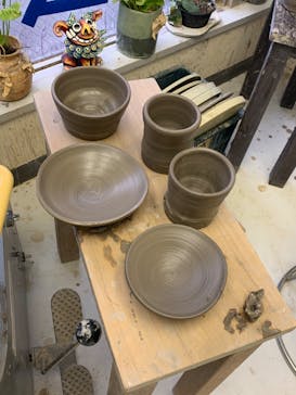 千秋（せんしゅう）工房に投稿された画像（2020/2/16）