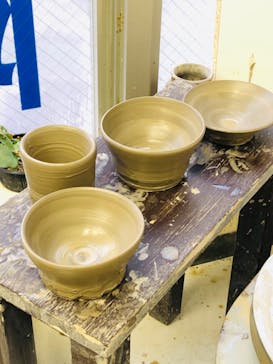 千秋（せんしゅう）工房に投稿された画像（2020/2/16）