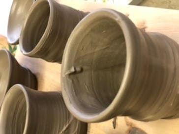 千秋（せんしゅう）工房に投稿された画像（2020/2/16）