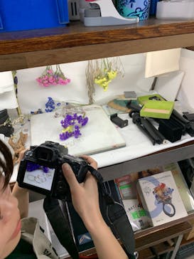 渋谷の彫金教室 studio crucible（スタジオ クルーシブル）に投稿された画像（2020/2/16）